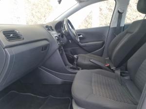 Volkswagen Polo Vivo hatch 1.4 Trendline - Image 7