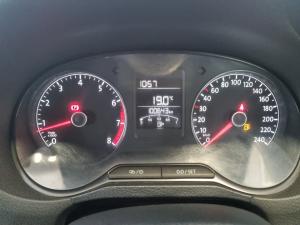 Volkswagen Polo Vivo hatch 1.4 Trendline - Image 9