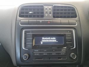 Volkswagen Polo Vivo hatch 1.4 Trendline - Image 11