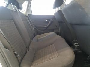 Volkswagen Polo Vivo hatch 1.4 Trendline - Image 13