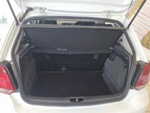 Volkswagen Polo Vivo hatch 1.4 Trendline - Image 14