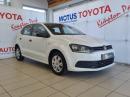 Thumbnail Volkswagen Polo Vivo hatch 1.4 Trendline