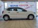 Volkswagen Polo Vivo hatch 1.4 Trendline - Thumbnail 3