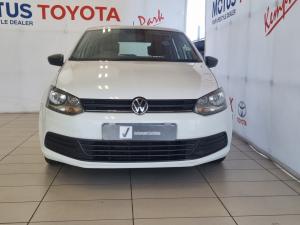 Volkswagen Polo Vivo hatch 1.4 Trendline - Image 4