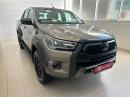 Thumbnail Toyota Hilux 2.8GD-6 double cab 4x4 Legend auto
