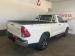 Toyota Hilux 2.4GD-6 single cab 4x4 Raider manual - Thumbnail 2