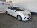 Toyota Starlet 1.4 Xi - Thumbnail 1