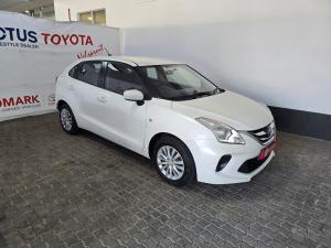 Toyota Starlet 1.4 Xi - Image 1