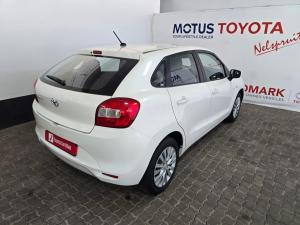 Toyota Starlet 1.4 Xi - Image 2