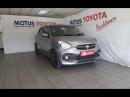 Thumbnail Toyota Vitz 1.0 XR manual