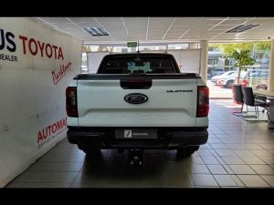 Ford Ranger 2.0 BiTurbo double cab Wildtrak - Image 5