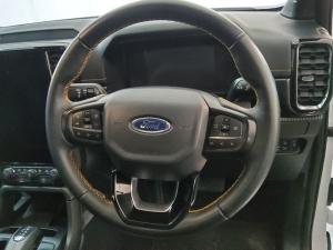 Ford Ranger 2.0 BiTurbo double cab Wildtrak - Image 8