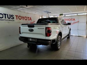 Ford Ranger 2.0 BiTurbo double cab Wildtrak - Image 2