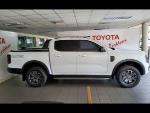 Ford Ranger 2.0 BiTurbo double cab Wildtrak - Image 3