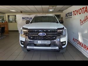 Ford Ranger 2.0 BiTurbo double cab Wildtrak - Image 4