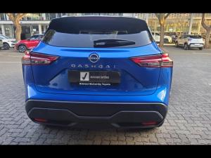 Nissan Qashqai 1.3T Acenta - Image 5