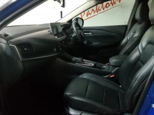 Nissan Qashqai 1.3T Acenta - Image 7