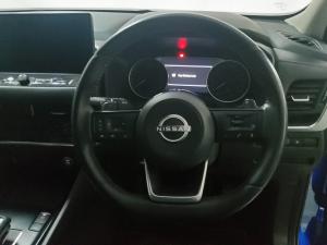 Nissan Qashqai 1.3T Acenta - Image 8