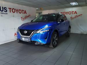 Nissan Qashqai 1.3T Acenta - Image 11