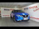 Thumbnail Nissan Qashqai 1.3T Acenta