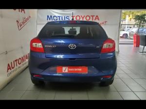 Toyota Starlet 1.4 XS auto - Image 5