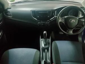 Toyota Starlet 1.4 XS auto - Image 6