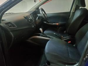 Toyota Starlet 1.4 XS auto - Image 7