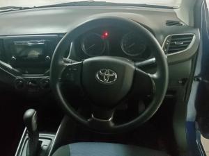Toyota Starlet 1.4 XS auto - Image 8