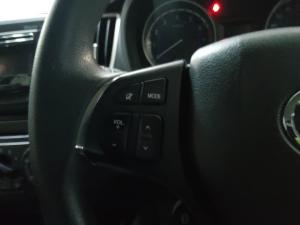 Toyota Starlet 1.4 XS auto - Image 9