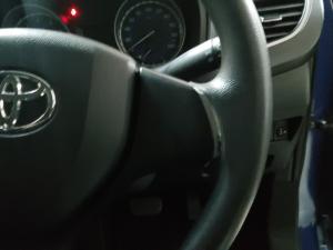Toyota Starlet 1.4 XS auto - Image 10