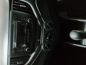 Toyota Starlet 1.4 XS auto - Image 12