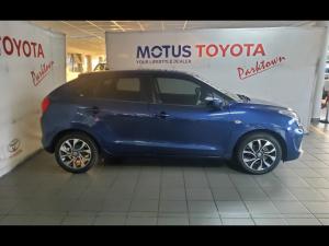 Toyota Starlet 1.4 XS auto - Image 3