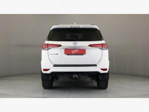 Toyota Fortuner 2.8GD-6 - Image 5