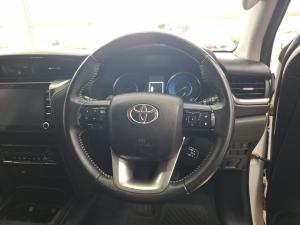 Toyota Fortuner 2.8GD-6 - Image 8