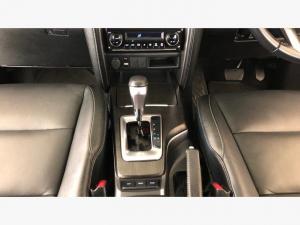 Toyota Fortuner 2.8GD-6 - Image 9