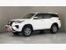 Toyota Fortuner 2.8GD-6 - Thumbnail 11