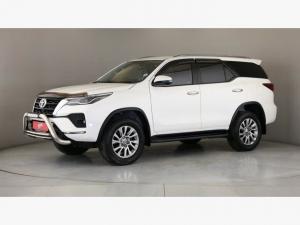Toyota Fortuner 2.8GD-6 - Image 11