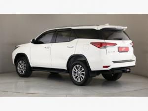Toyota Fortuner 2.8GD-6 - Image 12