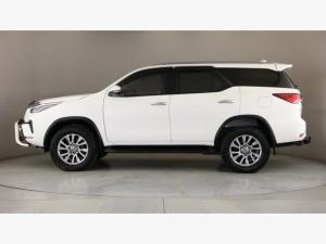 Toyota Fortuner 2.8GD-6 - Image 13