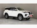 Thumbnail Toyota Fortuner 2.8GD-6