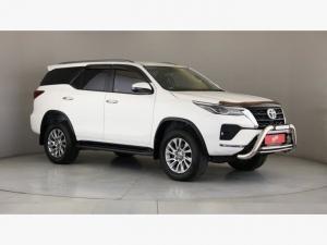 Toyota Fortuner 2.8GD-6 - Image 1