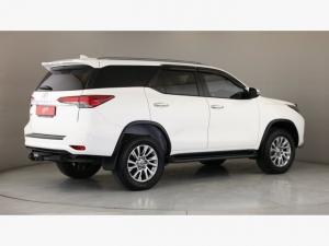 Toyota Fortuner 2.8GD-6 - Image 2
