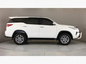 Toyota Fortuner 2.8GD-6 - Image 3