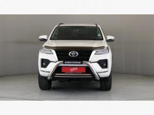 Toyota Fortuner 2.8GD-6 - Image 4