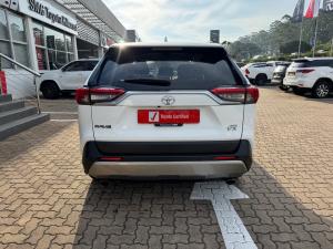 Toyota RAV4 2.5 VX AWD - Image 5