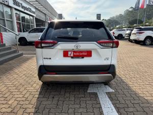 Toyota RAV4 2.5 VX AWD - Image 5