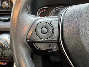 Toyota RAV4 2.5 VX AWD - Image 9