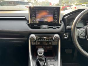 Toyota RAV4 2.5 VX AWD - Image 13