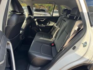 Toyota RAV4 2.5 VX AWD - Image 16