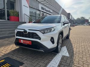 Toyota RAV4 2.5 VX AWD - Image 18